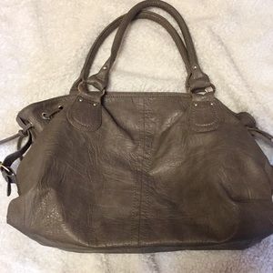 Genuine Aldo handbag